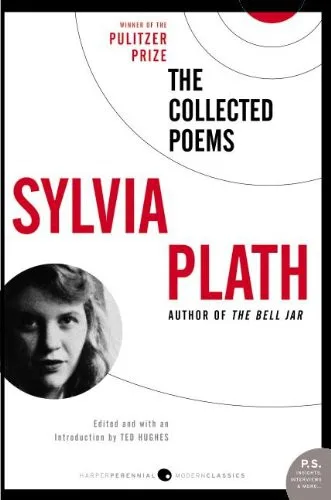 Portada de The Collected Poems