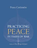 Portada de Practicing Peace in Times of War