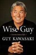 Portada de Wise Guy: Lessons from a Life