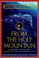 Portada de From the Holy Mountain: A Journey in the Shadow of Byzantium