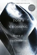 Portada de Tom's Crossing