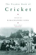 Portada de The Picador Book of Cricket