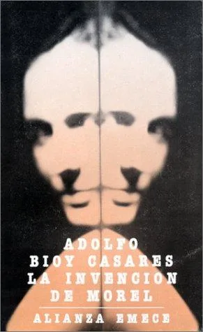 Portada de El gran serafín