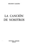 Portada de La Canción de nosotros