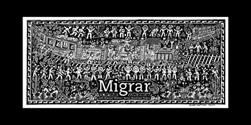 Portada de Migrar