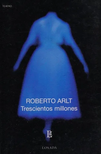 Portada de Trescientos millones