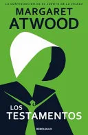 Portada de Los testamentos