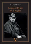 Portada de Lo que está mal en el mundo