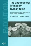 Portada de Dental Anthropology