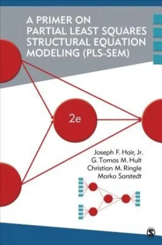 Portada de A Primer on Partial Least Squares Structural Equation Modeling (PLS-SEM)