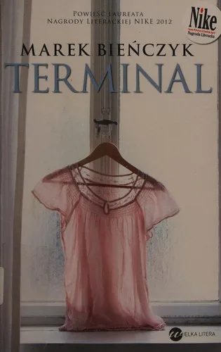 Portada de Terminal