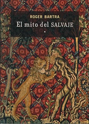 Portada de El mito del salvaje