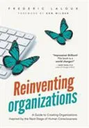 Portada de BREATHING LIFE INTO ORGANIZATIONS: How to bring new ways of working alive