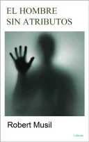 Portada de El hombre sin atributos