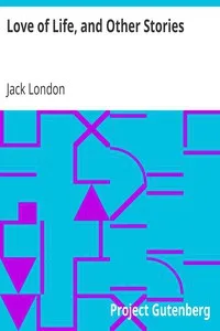 Portada de Love of Life and Other Stories