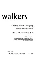 Portada de The Sleepwalkers: A History of Man's Changing Vision of the Universe