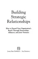 Portada de Best Practice Model for ECR Alliances: Guidelines for the Development, Implementation and Maintenance of Alliances