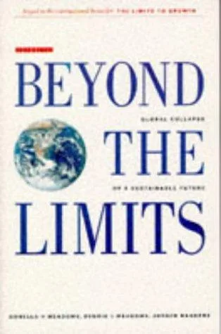 Portada de Beyond the Limits