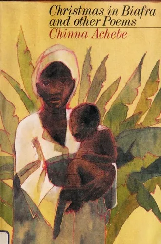 Portada de Christmas in Biafra