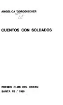 Portada de Cuentos con Soldados