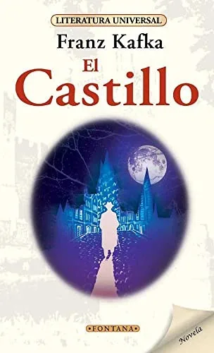 Portada de El castillo