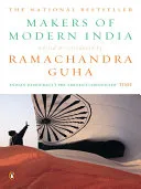 Portada de Makers of Modern India