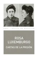 Portada de Cartas de la prisión