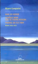 Portada de Cantiga nova que se chama Riveira