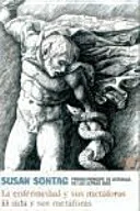 Portada de La enfermedad y sus metáforas