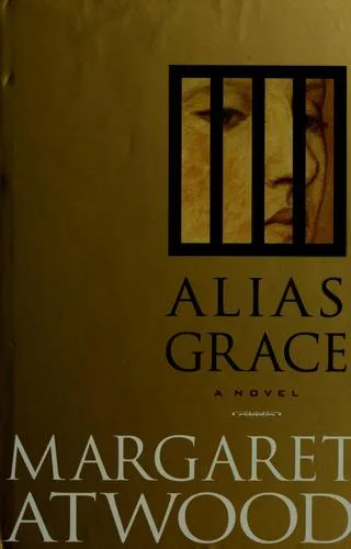 Portada de Alias Grace