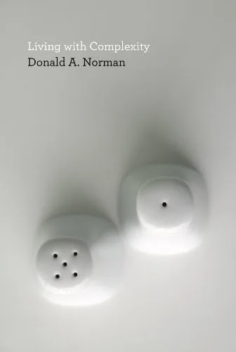 Portada de Living with Complexity