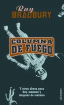 Portada de Columna de fuego
