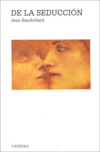 Portada de De la seducción