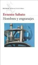 Portada de Hombres y engranajes