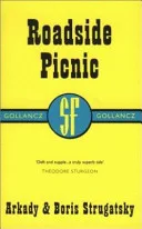 Portada de Picnic extraterrestre
