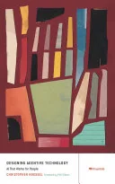 Portada de Designing Agentive Technology: AI That Works for People