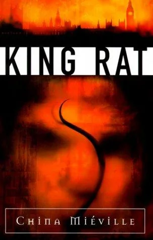 Portada de King Rat