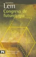 Portada de Kongres futurologiczny
