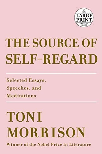 Portada de The Source of Self-Regard