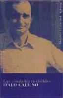 Portada de Las ciudades invisibles