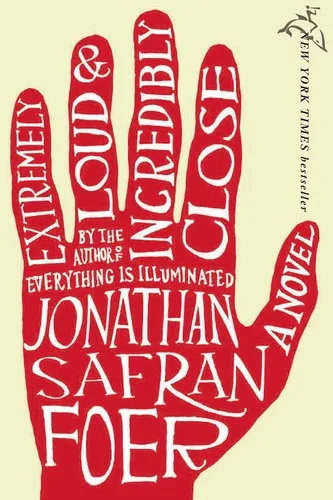 Portada de Extremely Loud and Incredibly Close