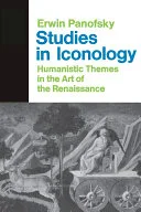 Portada de Studies in Iconology: Humanistic Themes in the Art of the Renaissance