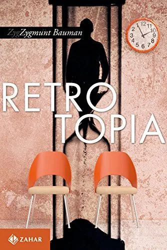 Portada de Retrotopía