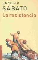 Portada de La resistencia