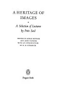 Portada de A Heritage of Images: A Selection of Lectures