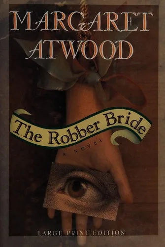 Portada de The Robber Bride