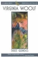 Portada de Three Guineas