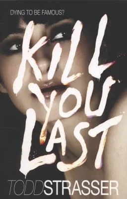 Portada de Kill You Last