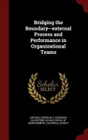 Portada de Boundary-Spanning Marketing Organization: A Theory and Insights from 31 Organization Theories