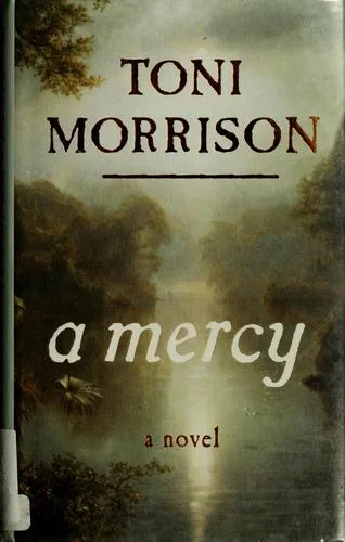 Portada de A Mercy